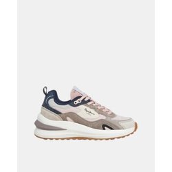 Pepe jeans Sneaker PLS600013 WINSLOW SERIE W
