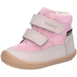 Richter Stiefeletten Maedchen Laufler Mid Cut 000041822511801