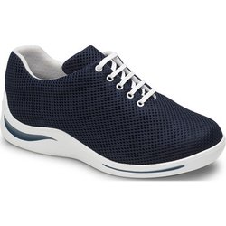Calzamedi Sneaker 0798 azul