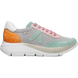 CallagHan Sneaker Floty 62400 Damen-Sneaker-Algorithmus