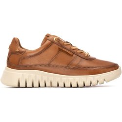 Carmela Turnschuhe 162525 camel