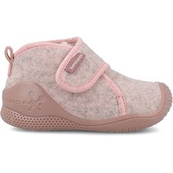 Biomecanics Pantoffeln Kinder 251140 Mädchen Hausschuhe