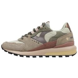 Victoria Sneaker LUNA NYLON SERRAJE