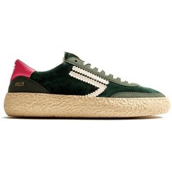 Puraai Sneaker 405 Polly Smaragd