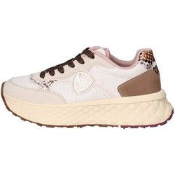 Blauer Sneaker Blauer. U.s.a. F5lynn01/pyt Turnschuhe Frau