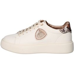 Blauer Sneaker Blauer. U.s.a. F5venus01/pyt Turnschuhe Frau