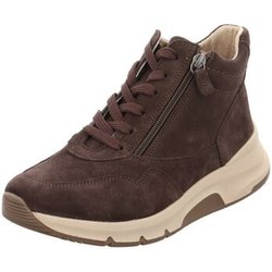 Longo Turnschuhe Stiefeletten Beq.Schnür/Schlupstf 1152623/3 3