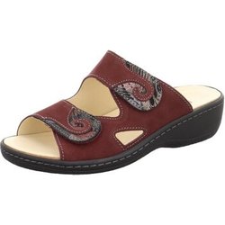 Longo Sandalen Pantoletten Beq-Pantl-Wörishf-30 1135683/5