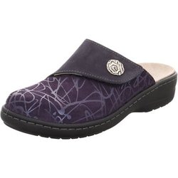 Longo Clogs Pantoletten Beq.Clogs-Wörishf 1152606/8