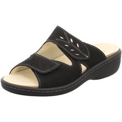 Longo Pantoffeln Pantoletten Beq-Pantl-Wörishf-30 1135680/0 0