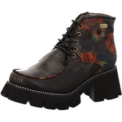 Laura Vita Stiefeletten Stiefeletten OMIO 65 NOIR