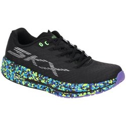Skechers Sneaker Go Run Razor Schuhe Running Sportschuhe 172090 172090 BKMT