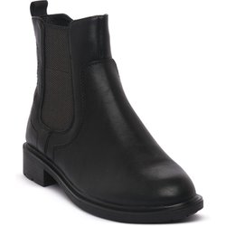 Jana Damenstiefel BLACK