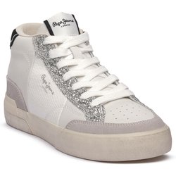 Pepe jeans  Turnschuhe 803 MILAN DISCO W