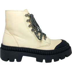 Fabbrica Dei Colli  Damenstiefel 2pro209