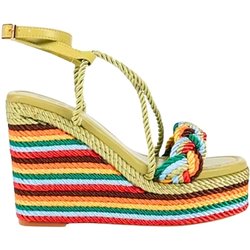 Tosca Blu Sandalen ss2384s730_c40