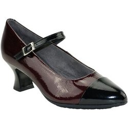 Pitillos  Pumps 10851