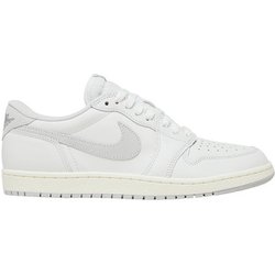 Nike Sneaker Jordan 1 Low 85 Neutral Grey