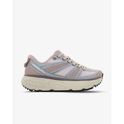 Fessura Sneaker TRA002 SHOES TRAIL SBL-09 MILK BLACK