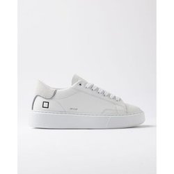 Date Sneaker W431-SF-CA-WH SFERA CALF-WHITE