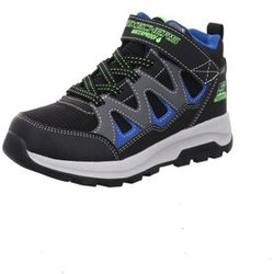 Skechers  Kinderschuhe Schnuerstiefel STORM BLAZER - 406377L BKBL