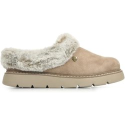 Skechers Hausschuhe Keepsakes Lite Cozy Blend