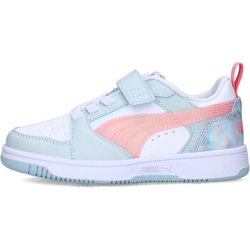 Puma  kinderschuhe 402786-01