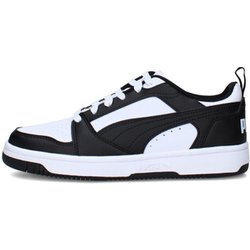 Puma  kinderschuhe 393833-01