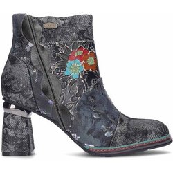 Laura Vita Stiefeletten KINOAO 20 Damen Stiefeletten