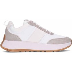 FitFlop Sneaker E1Y F-Mode Flow Damen Sportschuh