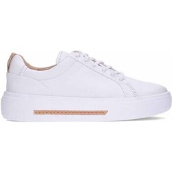 Clarks Sneaker Hollyhock Walk Damen Sportschuh