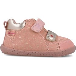 Garvalin Kinderstiefel 251304 wood_b626