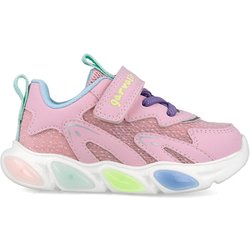 Garvalin kinderschuhe 251808g rosa_d032