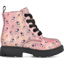 Garvalin Kinderstiefel 251341 rosa_b032