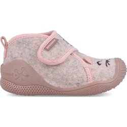 Biomecanics Pantoffeln Kinder 251141 Biohome Mädchenhausschuhe