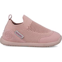 Biomecanics Kinderschuhe 251170 Wider Home Mädchenhausschuhe