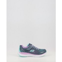 Skechers kinderschuhe ULTRA GROOVE - HYDRO MIST 302393L