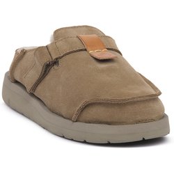 Satorisan  Clogs UWABAKI DRIFTWOOD