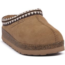 Haflinger Hausschuhe LAKOTA CHESTNUT CAKLZ G
