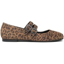 NeroGiardini Ballerinas NGDAI26-514382-brw