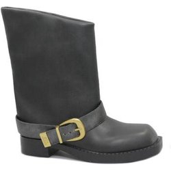 Steve Madden Stiefeletten STE-I25-CLIMAXX-BL