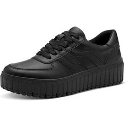 Jana Sneaker Schnuerschuhe 8-23666-45/007