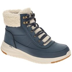 Skechers Stiefeletten Stiefeletten UNO 144756 NVY