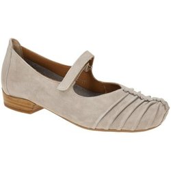Everybody Ballerinas GALEGA Schuhe Mary-Jane Nubuck 30508 30508H2296 CA110