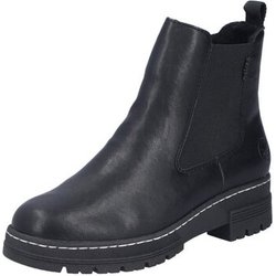 Rieker Stiefeletten Stiefeletten HWK Stiefel 73892-00