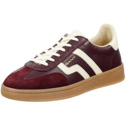 Gant Sneaker Schnuerschuhe Cuzima Sneaker 31531040/G590 G590
