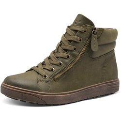 Jana Damenstiefel Stiefeletten M2526943 8-25269-43-707