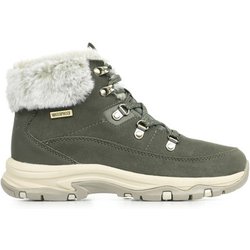 Skechers Damenstiefel Trego Snow Worries