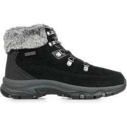 Skechers Damenschuhe Trego Snow Worries