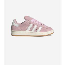 adidas Sneaker Campus 00s Camp Core White Clear Pink (Women's)